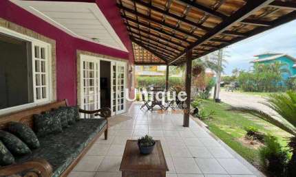 Casa para alugar, 200 m² por R$ 5.001.745,00/mês - Baia Formosa - Armação dos Búzios/RJ
