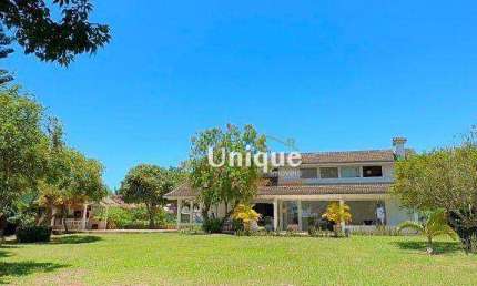 Casa com 5 dormitórios à venda, 370 m² por R$ 3.990.000,00 - Manguinhos - Armação dos Búzios/RJ