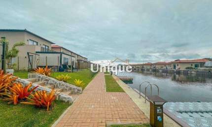 Casa com 4 dormitórios, venda por R$ 2.700.000 ou temporada por R$ 800/dia - Aretê - Armação dos Búzios/RJ