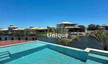 Casa com 5 dormitórios à venda, 300 m² por R$ 6.000.000,00 - Manguinhos - Armação dos Búzios/RJ