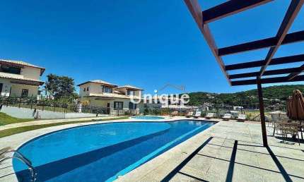 Casa com 4 dormitórios à venda, 170 m² por R$ 1.550.000,00 - Geribá - Armação dos Búzios/RJ