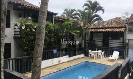 Casa com 2 dormitórios à venda, 65 m² por R$ 575.000,00 - Geribá - Armação dos Búzios/RJ
