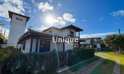 Casa com 3 dormitórios à venda, 110 m² por R$ 1.150.000,00 - Baia Formosa - Armação dos Búzios/RJ