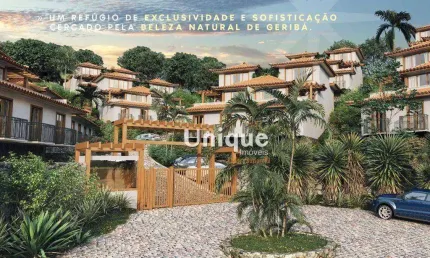 Casa com 4 quartos à venda na Rua Das Casuarinas, 2, Geribá, Armação dos Búzios