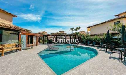 Casa com 4 dormitórios à venda, 160 m² por R$ 2.190.000,00 - Geribá - Armação dos Búzios/RJ