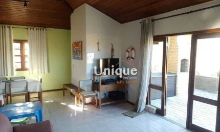 Apartamento com 3 dormitórios à venda, 120 m² por R$ 1.250.000,00 - Manguinhos - Armação dos Búzios/RJ