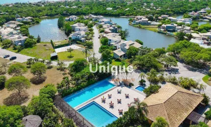 Terreno à venda, 978 m² por r$ 2.800.000,00 - baia formosa - armação dos búzios/rj