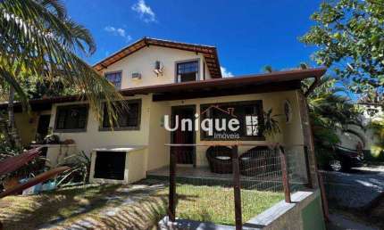 Casa com 3 dormitórios à venda, 92 m² por R$ 950.000,00 - Geribá - Armação dos Búzios/RJ