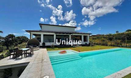Casa com 10 dormitórios à venda, 1200 m² por R$ 5.500.000,00 - Rasa - Armação dos Búzios/RJ