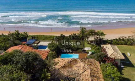 Casa com 4 quartos à venda na Rua Dos Gravatás, 10014, Geribá, Armação dos Búzios