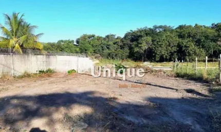 Terreno à venda, 456 m² por R$ 310.000,00 - Marina - Armação dos Búzios/RJ
