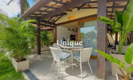 Casa com 2 dormitórios à venda, 75 m² por R$ 1.500.000,00 - Geribá - Armação dos Búzios/RJ