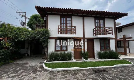 Casa em condomínio fechado com 3 quartos à venda na Rua Dos Gravatás, 363, Geribá, Armação dos Búzios