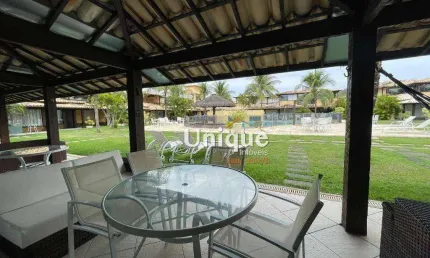 Apartamento com 2 dormitórios à venda, 90 m² por R$ 1.100.000,00 - Geribá - Armação dos Búzios/RJ