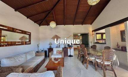 Casa com 3 dormitórios à venda, 190 m² por R$ 2.000.000,00 - João Fernandes - Armação dos Búzios/RJ