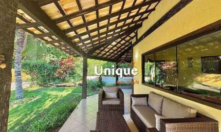 Casa com 4 dormitórios à venda, 170 m² por R$ 2.400.000,00 - Geribá - Armação dos Búzios/RJ