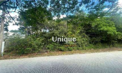 Terreno à venda, 450 m² por R$ 220.000,00 - Caravela - Armação dos Búzios/RJ
