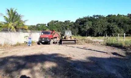 Terreno à venda, 427 m² por R$ 310.000,00 - Arpoador da Rasa - Armação dos Búzios/RJ