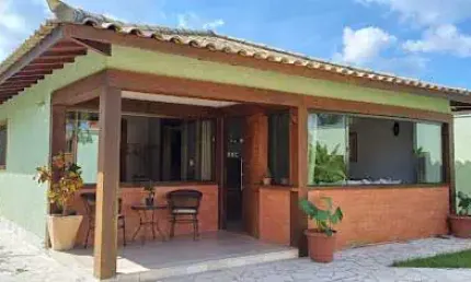 Casa com 3 dormitórios à venda, 190 m² por r$ 1.300.000,00 - são josé - armação dos búzios/rj