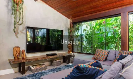 Casa em condomínio de luxo a 5min da Praia de Geribá - Armação dos Búzios - R$ 2.500.000