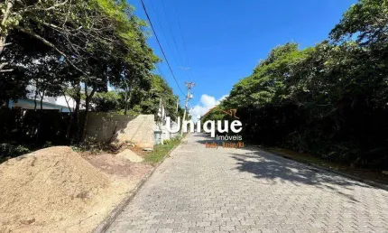 Terreno à venda, 510 m² por R$ 240.000,00 - Caravelas - Armação dos Búzios/RJ