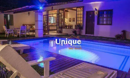 Casa comercial à venda na Geribá, Geribá, Armação dos Búzios