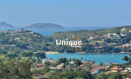 Casa com 6 dormitórios à venda, 350 m² por R$ 4.000.000,00 - Altos de Búzios - Armação dos Búzios/RJ