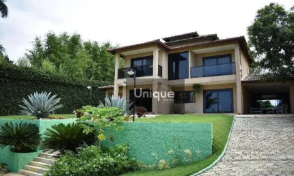 Casa com 5 dormitórios à venda, 450 m² por R$ 4.200.000,00 - Ferradura - Armação dos Búzios/RJ