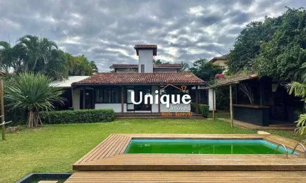 Casa com 6 quartos à venda na Avenida Parque, 3, Ferradura, Armação dos Búzios