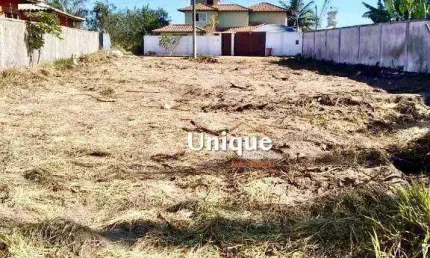 Terreno à venda, 756 m² por R$ 1.000.000,00 - Marina - Armação dos Búzios/RJ