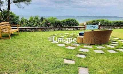 Casa com 5 quartos à venda na Avenida Tangarás, 65432, Marina, Armação dos Búzios