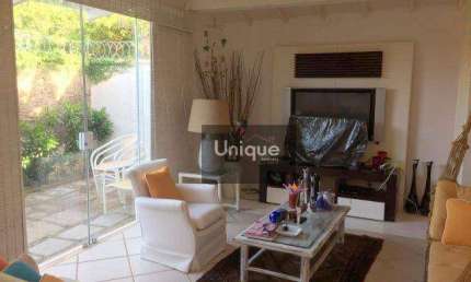 Casa com 3 dormitórios à venda, 110 m² por R$ 1.800.000,00 - Geribá - Armação dos Búzios/RJ