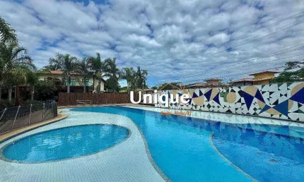 Casa dentro de condomínio a 100 metros da praia de geribá, à venda por r$ 4.500.000