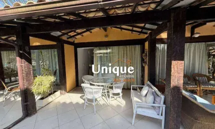 Apartamento com 1 dormitório, 75 m² - venda por r$ 1.200.000,00 ou aluguel por r$ 6.015,00/ano - geribá - armação dos búzios/rj