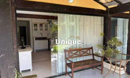 Apartamento com 2 dormitórios, 90 m² - venda por r$ 1.200.000,00 ou aluguel por r$ 5.600,00/mês - geribá - armação dos búzios/rj