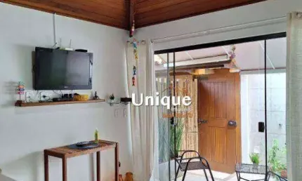 Casa com 1 dormitório para alugar, 30 m² por r$ 2.200,00/mês - geribá - armação dos búzios/rj