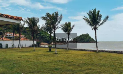 Casa com 6 quartos à venda na Rua Arpoador Da Rasa, 2080, Arpoador da Rasa, Armação dos Búzios