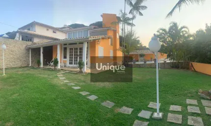 Casa com 4 dormitórios à venda, 140 m² por R$ 1.550.000,00 - Tartaruga - Armação dos Búzios/RJ