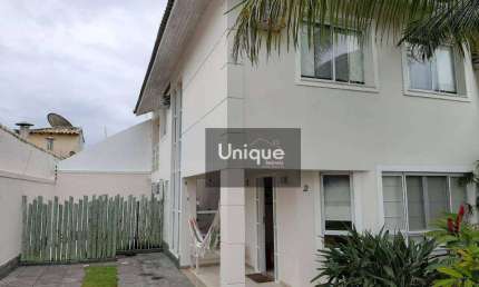 Casa com 4 dormitórios à venda, 160 m² por R$ 1.530.000,00 - Bosque de Geribá - Armação dos Búzios/RJ