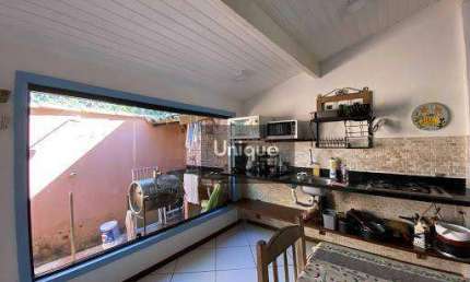 Casa com 2 dormitórios à venda, 120 m² por R$ 1.800.000,00 - Geribá - Armação dos Búzios/RJ