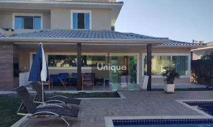 Casa com 5 dormitórios à venda, 211 m² por R$ 1.550.000,00 - Praia Caravelas - Armação dos Búzios/RJ