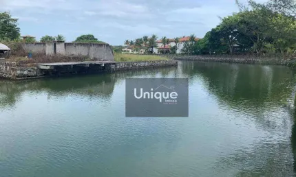 Terreno à venda, 1326 m² por R$ 2.400.000,00 - Marina - Armação dos Búzios/RJ