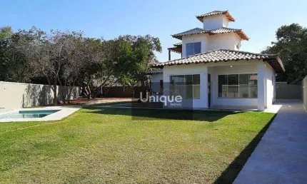 Casa com 3 dormitórios à venda, 121 m² por R$ 1.500.000,00 - São José - Armação dos Búzios/RJ