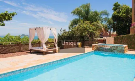 Casa com 5 dormitórios à venda, 153 m² por r$ 2.500.000,00 - joão fernandes - armação dos búzios/rj
