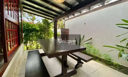 Casa com 3 quartos à venda na Rua Dos Gravatás, 10004, Geribá, Armação dos Búzios