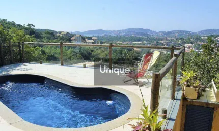 Casa com 8 dormitórios à venda, 600 m² por R$ 3.500.000,00 - Centro - Armação dos Búzios/RJ