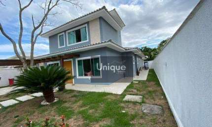 Casa com 3 dormitórios à venda, 166 m² por R$ 1.500.000,00 - Caravelas - Armação dos Búzios/RJ