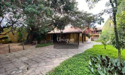 Casa com 5 suítes à venda, 400 m² por R$ 3.200.000 - Geribá - Armação dos Búzios/RJ