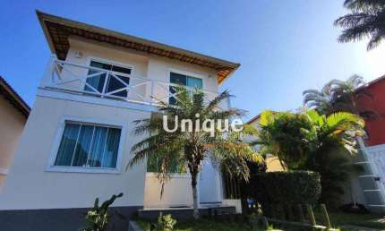 Casa com 4 dormitórios à venda, 83 m² por R$ 555.000,00 - Rasa - Armação dos Búzios/RJ