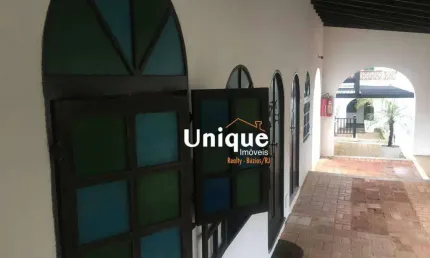 Apartamento com 2 dormitórios à venda, 45 m² por R$ 550.000,00 - Praia dos Ossos - Armação dos Búzios/RJ